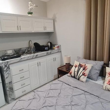 Appartement El Rincon à Tunapuna Village Extérieur photo