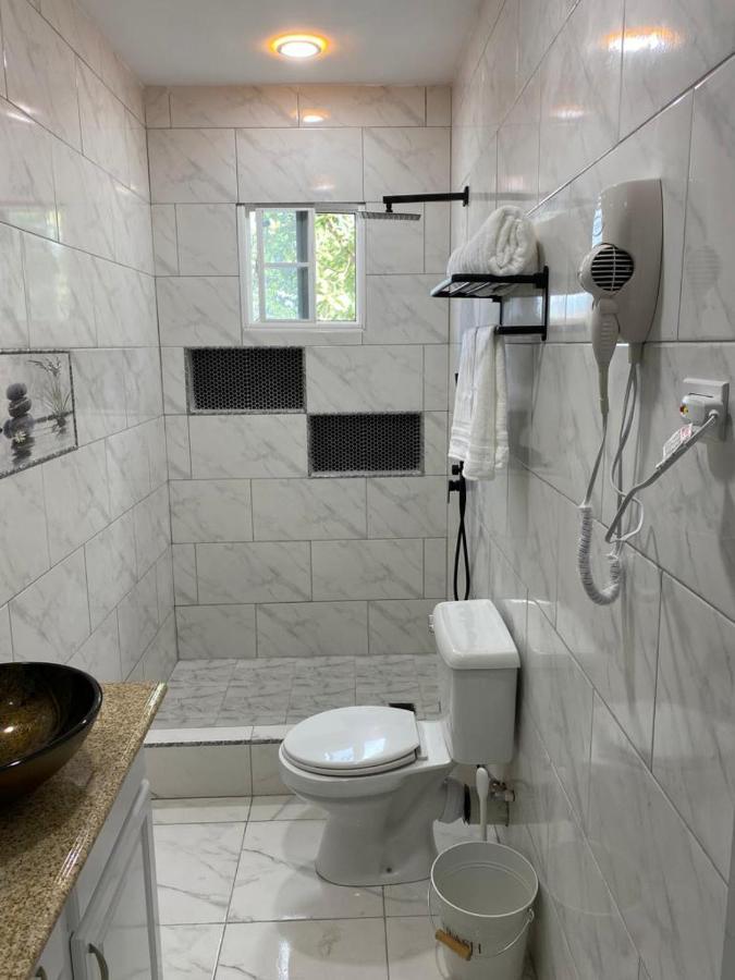 Appartement El Rincon à Tunapuna Village Extérieur photo