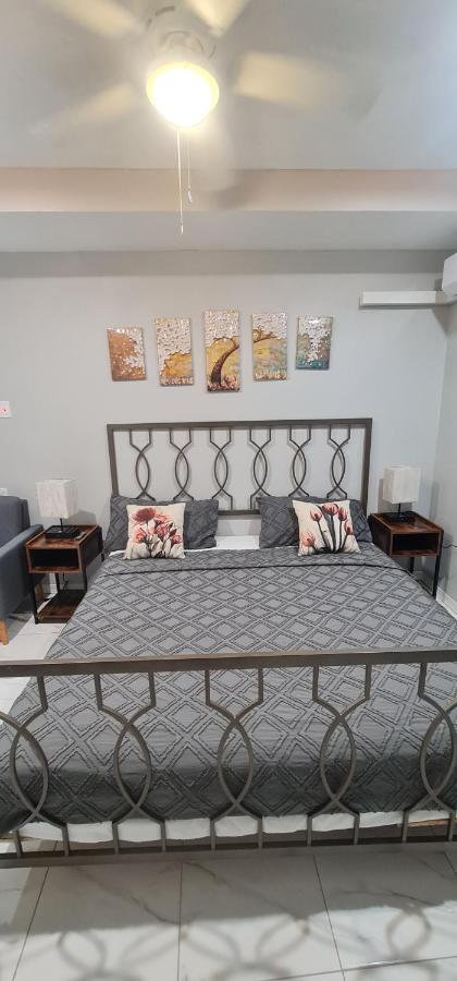 Appartement El Rincon à Tunapuna Village Extérieur photo