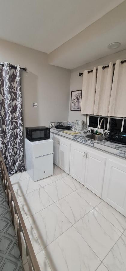 Appartement El Rincon à Tunapuna Village Extérieur photo