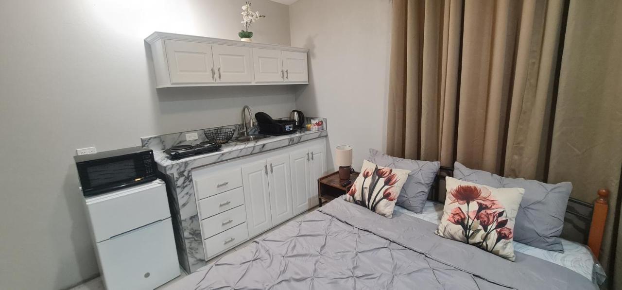 Appartement El Rincon à Tunapuna Village Extérieur photo