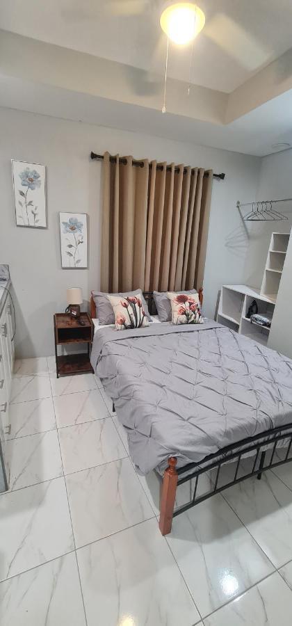 Appartement El Rincon à Tunapuna Village Extérieur photo