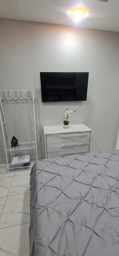 Appartement El Rincon à Tunapuna Village Extérieur photo
