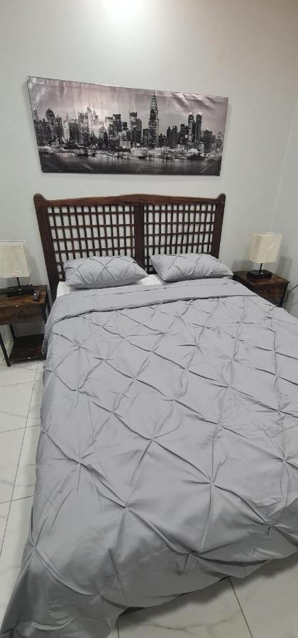 Appartement El Rincon à Tunapuna Village Extérieur photo